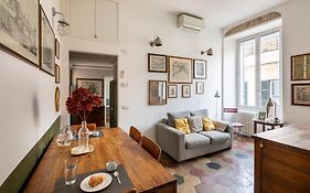 Colosseo Apartment- Heart Of Rione Monti