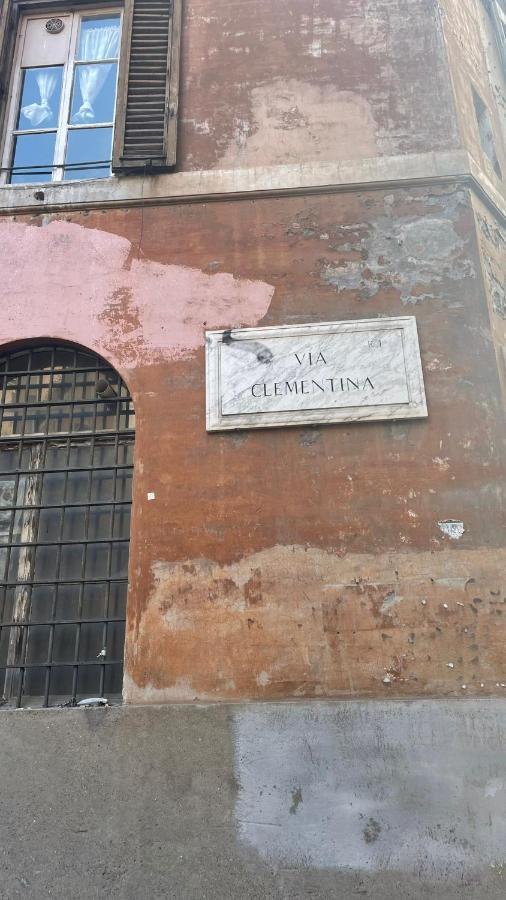 Colosseo Apartment- Heart Of Rione Monti Roma Exterior foto